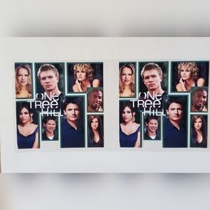 🌸3/$10 TV Series UV DTF cup wrap transfer stickers Diy